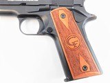 Chiappa 1911-22 .22 LR 5" Black/Black 10 Rds B401.038 - 8 of 9