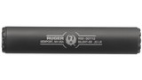 Ruger Silent SR .22 Rimfire Silencer / Suppressor 19000 - 1 of 2