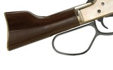 Henry Mare's Leg Lever Action Pistol .44 Mag 12.9" Walnut H006ML - 2 of 4