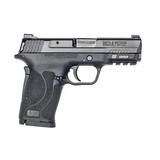 Smith & Wesson M&P9 EZ Shield M2.0 EZ NTS 9mm 3.675