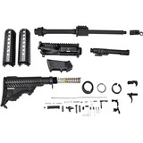 DPMS Oracle 5.56 Complete Rifle and Lower Receiver Kit - 1 of 5