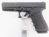 Glock G20 SF Gen3 10mm 4.6" 15 Rds LIKE NEW PR20509 - 2 of 2
