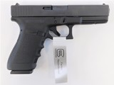 Glock G20 SF Gen3 10mm 4.6" 15 Rds LIKE NEW PR20509 - 1 of 2
