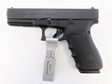 Glock G20 Gen4 10mm 4.6" 15 Rds LIKE NEW PR20501 - 1 of 2