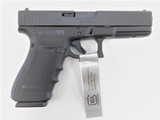 Glock G20 Gen4 10mm 4.6" 15 Rds LIKE NEW PR20501 - 2 of 2