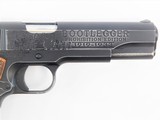 Auto Ordnance 1911 Bootlegger .45 ACP 5" 7 Rds 1911BKOC2 - 3 of 6