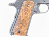 Auto Ordnance 1911 Bootlegger .45 ACP 5" 7 Rds 1911BKOC2 - 5 of 6