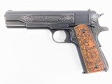 Auto Ordnance 1911 Bootlegger .45 ACP 5" 7 Rds 1911BKOC2 - 2 of 6