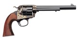 Uberti 1873 Cattleman Bisley .45 Colt Case Hardened 7.5" 6-Shot 346141 - 1 of 1