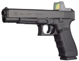Glock G40 Gen4 10mm MOS 6.02" 10 Rds PG4030101MOS - 1 of 1