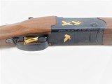 Italian Firearms F.A.I.R. SLX600 Black 12 GA 32" Walnut 13401 - 7 of 11