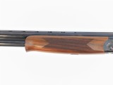 Italian Firearms F.A.I.R. SLX600 Black 12 GA 32" Walnut 13401 - 10 of 11