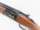 Italian Firearms F.A.I.R. SLX600 Black 12 GA 32" Walnut 13401 - 11 of 11