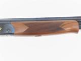 Italian Firearms F.A.I.R. SLX600 Black 12 GA 32" Walnut 13401 - 5 of 11