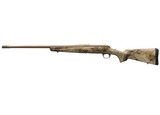 Browning X-Bolt Hell's Canyon Speed SR .300 Win Mag 26" A-TACS AU 035475229 - 2 of 2
