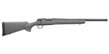 Remington Model 700 SPS Tactical AAC-SD 6.5 Creed 22" TB 84204 - 1 of 1