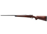 Winchester Model 70 Super Grade .280 Rem 24" Walnut 535203227 - 2 of 2