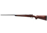 Winchester Model 70 Super Grade .300 WSM 24" Walnut 535203255 - 2 of 2