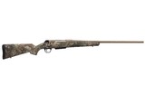 Winchester XPR Hunter True Timber Strata 6.5 Creed 22" 535741289 - 1 of 2