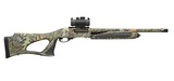 Remington 870 SPS SMAG Turkey Predator 12 GA 20" w/Scope 81062 - 1 of 1