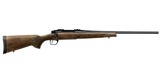 Remington Model 783 Walnut 6.5 Creedmoor 22" 4 Rds 85866 - 1 of 1