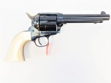 Taylor's & Co. Smoke Wagon .357 Magnum Pearl Grip 5.5" REV/4108PEARL - 1 of 2
