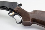 Browning BLR Lightweight PG 7mm-08 Rem 20" 034009116 - 2 of 2