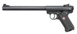 Ruger Mark IV Target .22 LR 10" Blued 10 Rds 40173 - 2 of 4