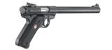 Ruger Mark IV Target .22 LR 10" Blued 10 Rds 40173 - 4 of 4