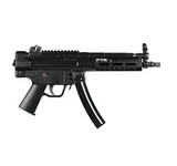 PTR 9 CT PTR 601 9mm Pistol 8.86