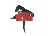 POF USA Single Stage Drop in AR-15 AR15 Trigger 4.5 Lbs with KNS Pins - 1 of 3