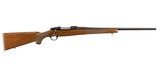 Ruger M77 Hawkeye 50th Anniversary Edition .243 Win 22" 47190 - 1 of 3