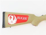 Ruger American Predator Rifle 6mm Rem 22" Exclusive 36907 - 3 of 8