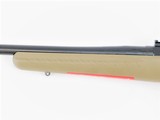 Ruger American Predator Rifle 6mm Rem 22" Exclusive 36907 - 8 of 8