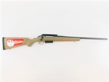 Ruger American Predator Rifle 6mm Rem 22" Exclusive 36907 - 1 of 8