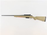 Ruger American Predator Rifle 6mm Rem 22" Exclusive 36907 - 2 of 8