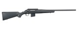 Ruger American Predator Rifle .350 Legend 22" TB 5 Rounds 36900 - 1 of 2