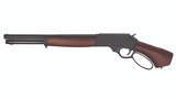 Henry Lever Action Axe .410 Bore 15.14" Walnut H018AH410 - 2 of 2