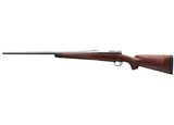 Winchester Model 70 Super Grade 6.5 Creed 22" Walnut 535203289 - 2 of 2