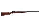 Winchester Model 70 Super Grade 6.5 Creed 22" Walnut 535203289 - 1 of 2