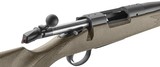 Bergara B-14 Hunter .243 Win 22" Green B14S103 - 2 of 3