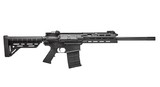 JTS Firearms M12AR 12 GA Semi-Auto AR Shotgun 18.7" Black M12AR - 1 of 2