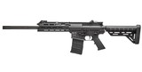 JTS Firearms M12AR 12 GA Semi-Auto AR Shotgun 18.7" Black M12AR - 2 of 2