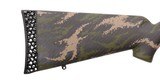 Weatherby WY Mark V Backcountry 6.5 Creed 22" MBC01N65CMR4B - 5 of 6