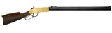 Henry BTH Original Lever Rifle .44-40 Win 24.5" Walnut/Brass H011 - 1 of 3
