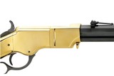 Henry BTH Original Lever Rifle .44-40 Win 24.5" Walnut/Brass H011 - 3 of 3