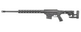Ruger Precision Rifle 6.5 Creedmoor 24" Threaded 10 Rds 18029 - 2 of 2