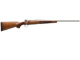 Winchester Model 70 Featherweight Dark Maple 6.5 Creed 22" SS 535236289 - 1 of 1