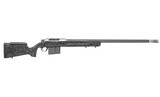 Christensen Arms ELR .338 Lapua Mag 26" 801-07003-00 - 1 of 2