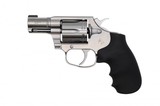 Colt Cobra Revolver .38 Special 2.1" Brushed Stainless COBRA-SB2BB - 1 of 1